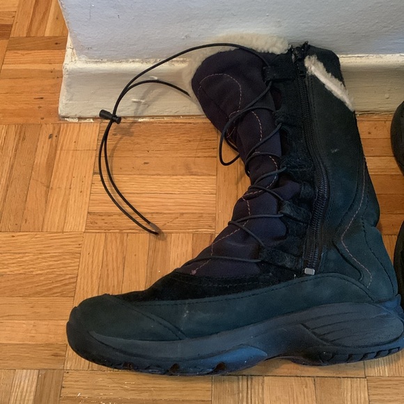 Merrell winter boots - Picture 2 of 5